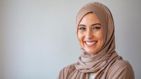 أدعية تزيد من الجمال 