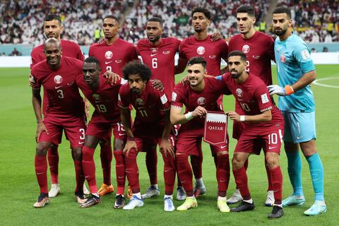 تشكيلة قطر المتوقعة لمواجهة السنغال في كأس العالم 2022