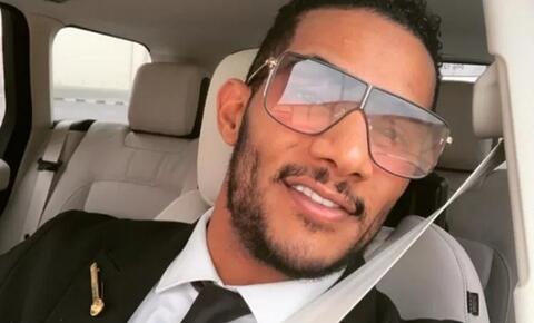 أزمة جديدة: محمد رمضان متهم بالسرقة !