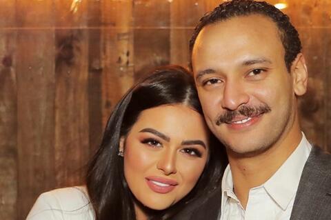 هنادي مهنا و خالد صالح يتألقان في مهرجان القاهرة السينمائي