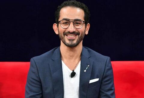 شاهد: أحمد حلمي يثير موجة من الضحك بهذا الفيديو