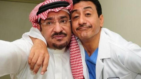 بعد تواجده في حفل Joy Awards.. يوسف الجراح يعلن اعتزاله رسميًا