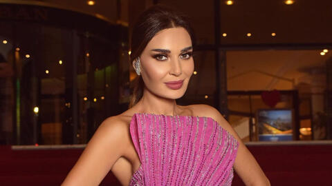 أنس طيارة يواجه تيم حسن من أجل راقصة في 