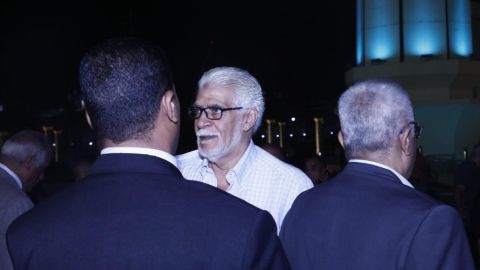 طارق النهري يصف لحظة خروجه من السجن.. والكوارع سبب بدايته في الفن