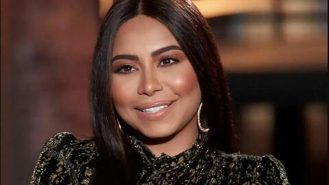 شيرين عبدالوهاب تستأنف نشاطها الفني.. وهذا موعد أول حفل غنائي لها