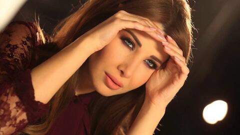 مايا دياب تعلق على خلافات الفنانين: حرام!