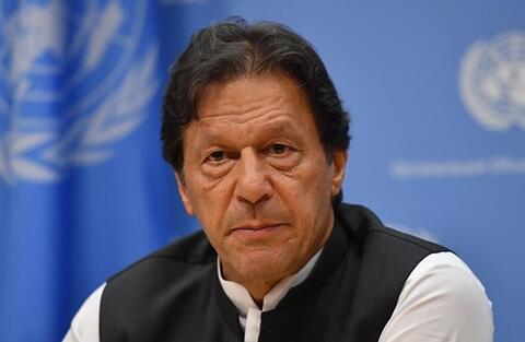 عمران خان يكشف تفاصيل جديدة تتعلق بمحاولة اغتياله