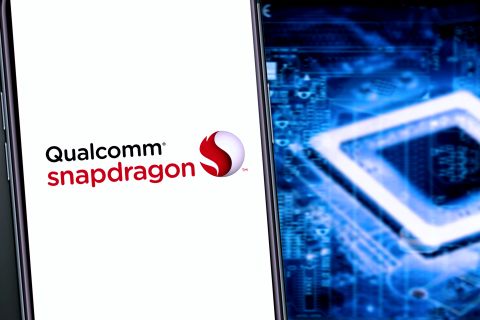 Qualcomm's next generation chip revs up Android phones