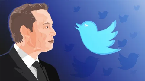 Is it safe to verify everyone on Twitter?