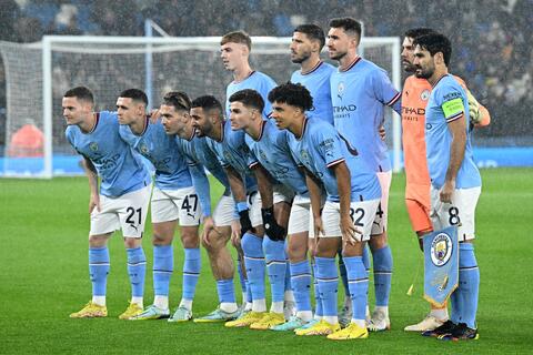 تشكيلة مانشستر سيتي المتوقعة أمام ليفربول اليوم في كأس الرابطة الإنجليزية