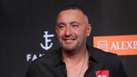 أحمد السقا يعود الى المسرح بـ(سيدتي الجميلة) لفؤاد المهندس