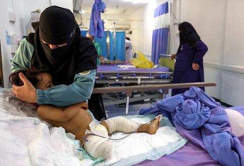 المجلس الاوربي يتوقع تقليص السعودية والإمارات تدخلهما العسكري في اليمن