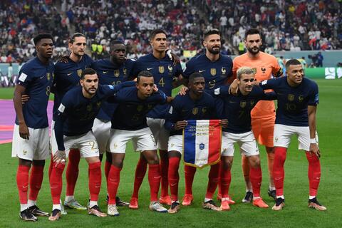 لوريس: فرنسا تحترم وتقدر إنجاز المغرب