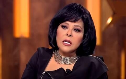 إسعاد يونس تخضع لجراحة عاجلة و هذا هو وضعها الصحي
