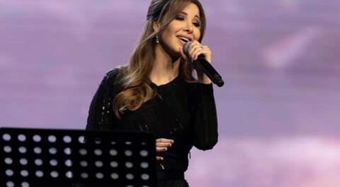 نانسي عجرم تلتقي جمهورها في قطر في هذا الموعد...