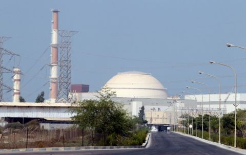 Tehran warns against Israel’s 