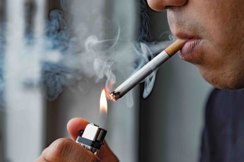 France to ban e-cigarettes in efforts to combat smoking