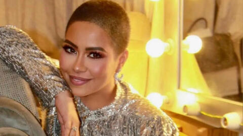 شيرين عبدالوهاب تستأنف نشاطها الفني.. وهذا موعد أول حفل غنائي لها