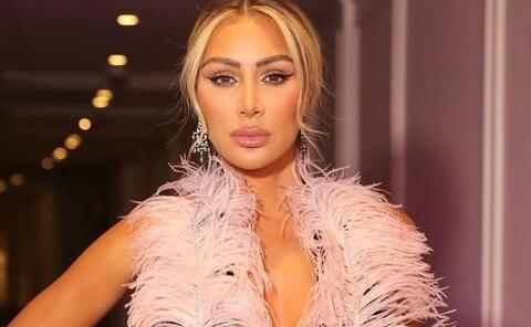 مايا دياب تتعرض لسؤال صادم من مذيعة و لن تصدق كيف كان ردها!