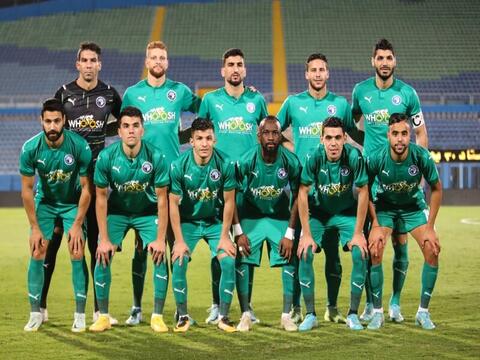 تشكيلة بيراميدز المتوقعة ضد الزمالك اليوم في نصف نهائي كأس مصر