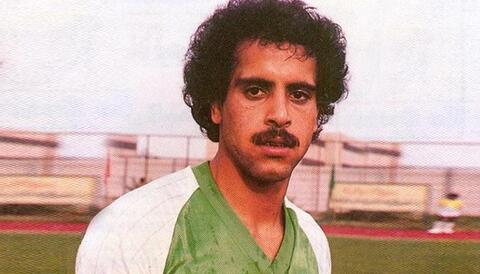 سبب وفاة شايع النفيسة نجم المنتخب السعودي الأسبق