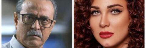 بسام كوسا وسلاف فواخرجي يجتمعان بالموسم الرمضاني 2023 في مسلسل 