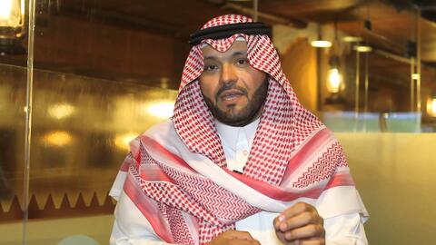 بعد تواجده في حفل Joy Awards.. يوسف الجراح يعلن اعتزاله رسميًا
