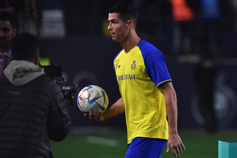 توقيت مباراة النصر والإتفاق في دوري روشن السعودي والقنوات الناقلة