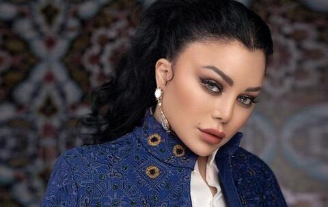 زينب فياض تبعثت رسالة مؤثرة لوالدتها هيفاء وهبي