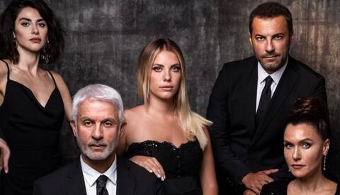 مسلسل التفاح الحرام بنسخة معرّبة.. فمن هم النجوم المرّشحون للبطولة؟