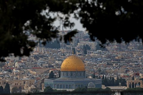 Jordanians condemn Ben-Gvir's break-in into Al Aqsa 