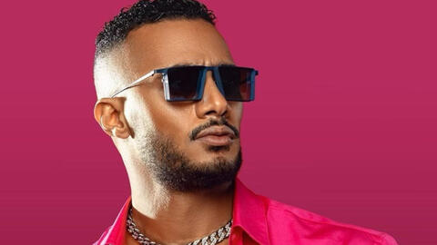 محمد رمضان ينتهك حقوق الملكية الفكرية.. ويعاقب بحجب أغنيته 