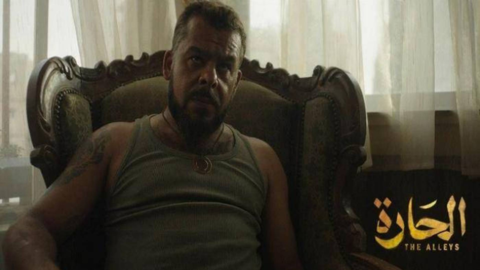 بعد إثارته غضب الشارع الأردني.. تحويل فيلم 