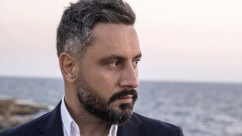 مسلسل يجمع سيرين عبدالنور وقيس الشيخ نجيب.. وهذا موعد عرضه