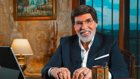 ياسر العظمة يسخر من مسلسل 