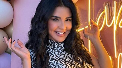 نوال الزغبي تزور موقع تصوير (للموت) لمعرفة النهاية و ماغي بو غصن تعلق