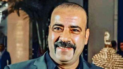 محمد سعد يعود للدراما التلفزيونية في رمضان 2023.. وصلاح عبد الله يشاركه البطولة