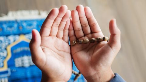 دعاء لجدتي المتوفية يوم الجمعة