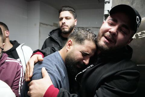 السلطة الفلسطينية تتوجه الى مجلس الامن بعد المجزرة الاسرائيلية