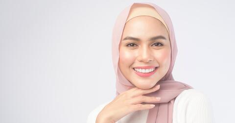 نصائح جمالية للبشرة لا تهمليها في يوم التأسيس السعودي