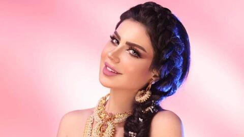 حليمة بولند تتبرع بتبني طفل سوري فقد عائلته.. ومذيعة مغربية على خطاها