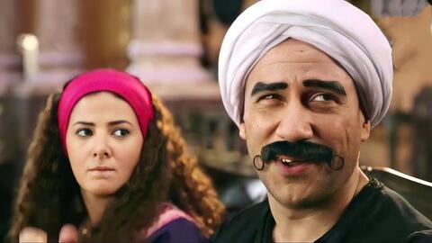 هل تشارك دنيا سمير غانم في الكبير أوي 7؟ الفنانة تجيب