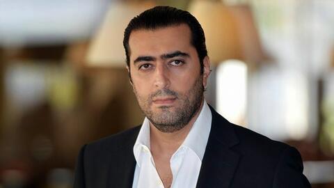 بعد وفاة والده.. باسم ياخور يفجع بوفاة والدي صديقه
