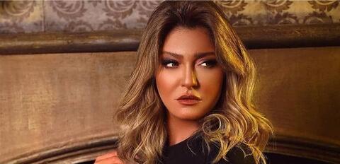 علا غانم في المستشفى بعد تعرضها لنزيف داخلي و ارتجاج في المخ