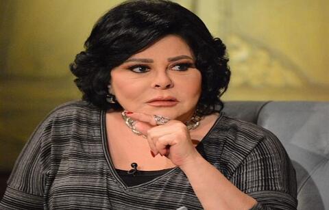 إسعاد يونس تطل على جمهورها لأول مرة بعد تعافيها و شريهان تعلق