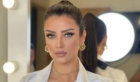 خطوبة رضوى الشربيني تتصدر الترند و هي ترد 