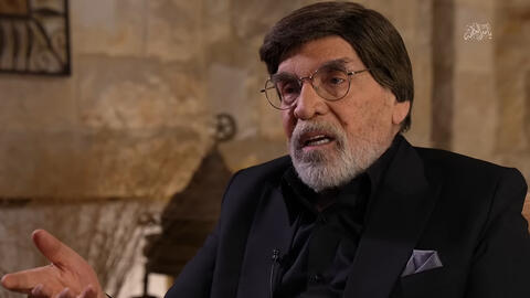 ياسر العظمة يهاجم برامج مقالب رامز جلال.. ويصفها بـ