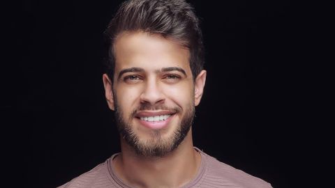 أدهم نابلسي يرزق بمولودته الأولى.. واسمها مستوحى من المجوهرات