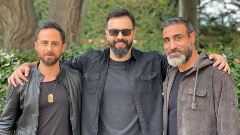 Al Hayba star: “I'll support my gay son”