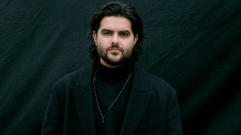 Nassif donates money to affected families in Syria